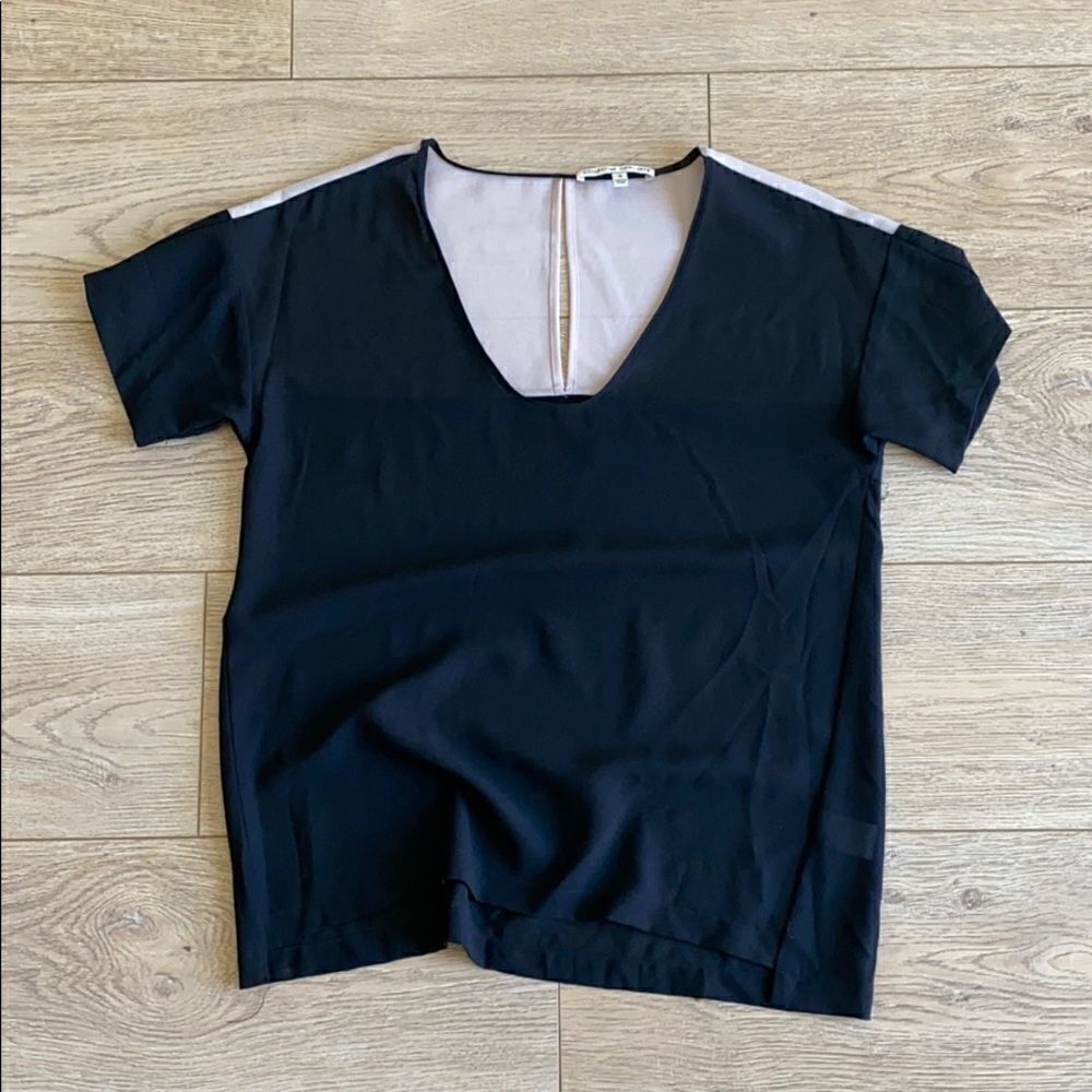 Women’s Collective Concepts Short Sleeve Blouse